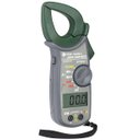 Ver imagem 3 de Alicate Amperimetro Digital Profissional - Dt2017