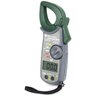 Alicate Amperimetro Digital Profissional - Dt2017 - 2