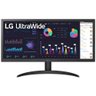 Monitor Lg Ultrawide 26" Ips Full Hd 21:9 com Amd Freesync - 26wq500-b.awzm - 1