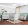 Berço Mini Cama Montessoriana Venezia Móveis Estrela - 8