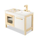 Ver imagem 3 de Cozinha Infantil Funcional Montessoriana Casatema MadeiraOriginals