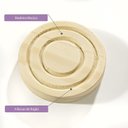 Ver imagem 7 de Cozinha Infantil Funcional Montessoriana Casatema MadeiraOriginals