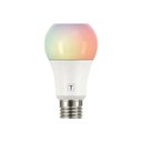Ver imagem 3 de Lâmpada LED Bulbo Smart Wifi 10W Bivolt Rgbw com 16 Milhões de Cores Tramontina