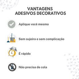 Adesivo Decorativo Frase Se Avexe Não Que Amanhã Pode Acontecer Tudo Hall Entrada - 4