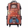 Mochila 3d de Rodinhas Infantil - Disney-carros - Mater - Maxtoy - 2
