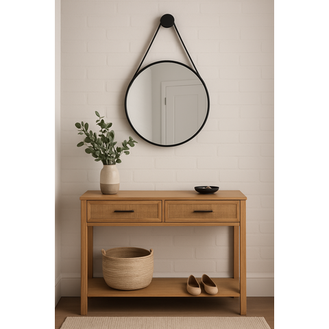 Espelho Elipse Ø 650mm