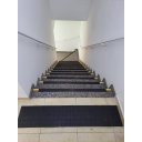 Ver imagem 2 de 10 SINALIZADORES DEGRAUS 70X30MM FOTOLUMINESCENTE