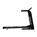 Ver imagem 4 de Esteira Ergométrica Elétrica Athletic Advanced 16km/h 110v