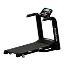 Ver imagem 7 de Esteira Ergométrica Elétrica Athletic Advanced 16km/h 110v