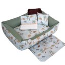 Ver imagem 6 de Enxoval para Cachorro Madagascar