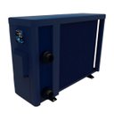 Ver imagem 3 de Trocador Calor Gda Full Inverter Aquecedor Piscina 91.400 Btus