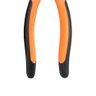 Alicate Universal Laranja-preto - Med. 8' - Eda - 4