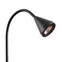 Ver imagem 3 de Luminária de Jardim Nordecor Wedi 6488 Led 5w Bivolt Preto 3000k Luz Amarela