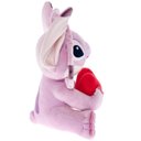 Ver imagem 3 de Pelucia Angel Coraçao com Mecanismo Multilaser