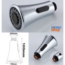 Ver imagem 1 de Ducha Manual Misturador Gourmet 1/2" Cromado - Cpfs2