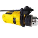 Ver imagem 4 de Furadeira 710w S/maleta 220v - Dewalt Dwd502b2
