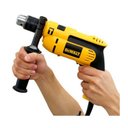 Ver imagem 2 de Furadeira 710w S/maleta 220v - Dewalt Dwd502b2