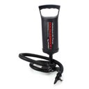 Ver imagem 2 de Kit Boia Bote Infantil Inflável Unicórnio Cavalinho + Bomba de Ar