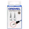 Dremel Ponta 201 Versatipflame Soldar - 1