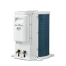 Ar Condicionado Britânia 24000 Btu/h Quente e Frio Bac24000iqfm15 Eco Inverter 220v - 4