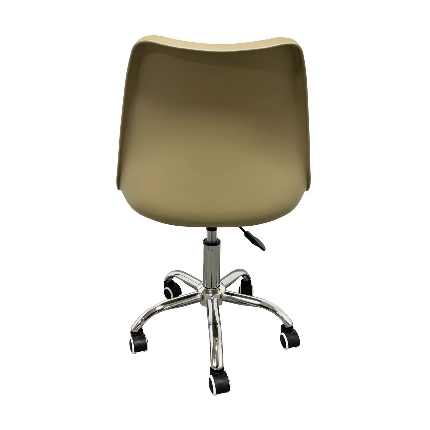 Cadeira para Escritório Secretária Decorativa Eames Chicago Fratini Móveis - 2