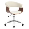 Cadeira Escritório Diretor Giratória Regulável Corino Turim - 2
