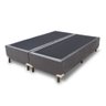 Cama Box Queen Size Softflex Atenas Collection com Molas Ensacadas 66x158x198cm - 3
