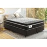 Colchão Super King Molas Ensacadas Black Star  32x203x193cm - 3