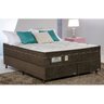 Colchão Super King Molas Ensacadas Country Super King  33x203x193cm - 3