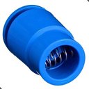 Ver imagem 2 de Bloqueador de Ar Redutor de Conta D'água - Aquamax