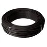 Fio Flexivel 6,0mm Preto (rolo 100m) - 1