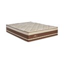 Ver imagem 1 de Colchão Casal Gazin Molas Ensacadas Magnum 34x188x138cm
