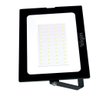 Refletor Led Elgin 50w 6500k Preto - 3