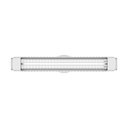 Ver imagem 1 de Luminária Sobrepor Taschibra Lumifácil 60cm C/ 2 Tubo Led 6500k Bivolt Branco