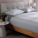 Ver imagem 4 de Jogo de Cama Queen Size Gran Percalle Classic Verde 4 Peças 200 Fios 100% Algodão Buddemeyer