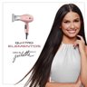 Secador de Cabelo By Juliette Mondial Golden Rose 220v - 9