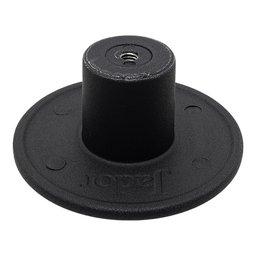 PUX NUVEM 50MM PRETO - 4