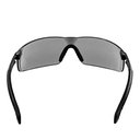 Ver imagem 3 de Óculos de Segurança Cinza Escuro Espelhado Pallas - Kalipso 01.03.4.2