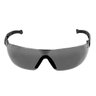 Óculos de Segurança Cinza Escuro Espelhado Pallas - Kalipso 01.03.4.2 - 1