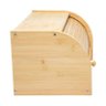 Porta-Pão Bambus Rip 38 cm - Home Style - 4