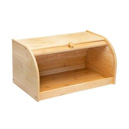 Porta-Pão Bambus Rip 38 cm - Home Style - 2