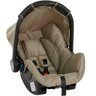 Bebe Conforto Cadeirinha para Auto GRID 0 ATE 13KG Galzerano PRETO CAPPUCCINO - 1