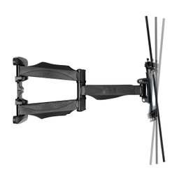 Suporte para Tv 32 a 70 Articulado C/ Inclinação Mi-3270-pr Multivisão - 1