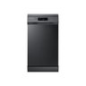 Lava-louças Samsung 10 Serviços Limpeza Silenciosa Black Inox DW50C6070FG Lava-louças Samsung 10 - 1