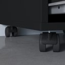 Ver mais imagens de Conjunto Escritório Home: Escrivaninha 6080+ Gaveteiro 5671