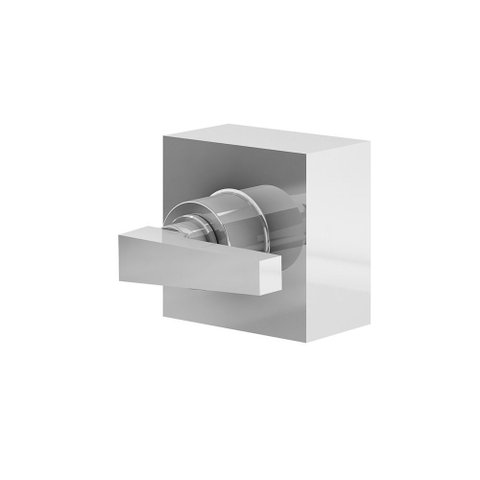 Acabamento para Registro Bella Clássica 509 1.1/2 222 Cromado  FANI