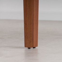 Conjunto Mesa de Jantar Tampo Vidro e MDF 1,80m e 6 Cadeiras Tiê CabeCasa MadeiraOriginals - 19 Conjunto Mesa de Jantar Tampo Vidro e MDF 1,80m e 6 Cadeiras Tiê CabeCasa MadeiraOriginals - 19
