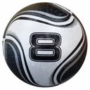 Ver imagem 2 de Bola Campo Futebol Penalty Bola 8 Original Profissional.