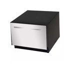 Ver imagem 1 de Forno a Gás para Fogão Extra Venâncio 69 Litros Porta Inox F60-16547