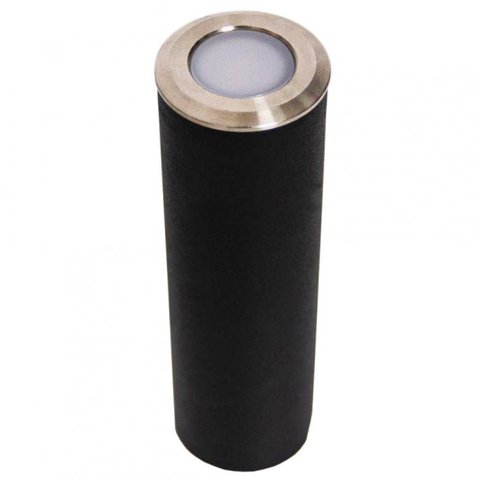 Embutido de Solo LED Floor Lamp Light 0.5w 3K IP67 EXIG26053CRPT Bronzearte